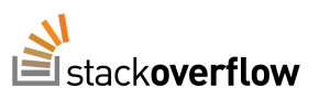 Stackoverflow Logo