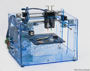 3D-Printer