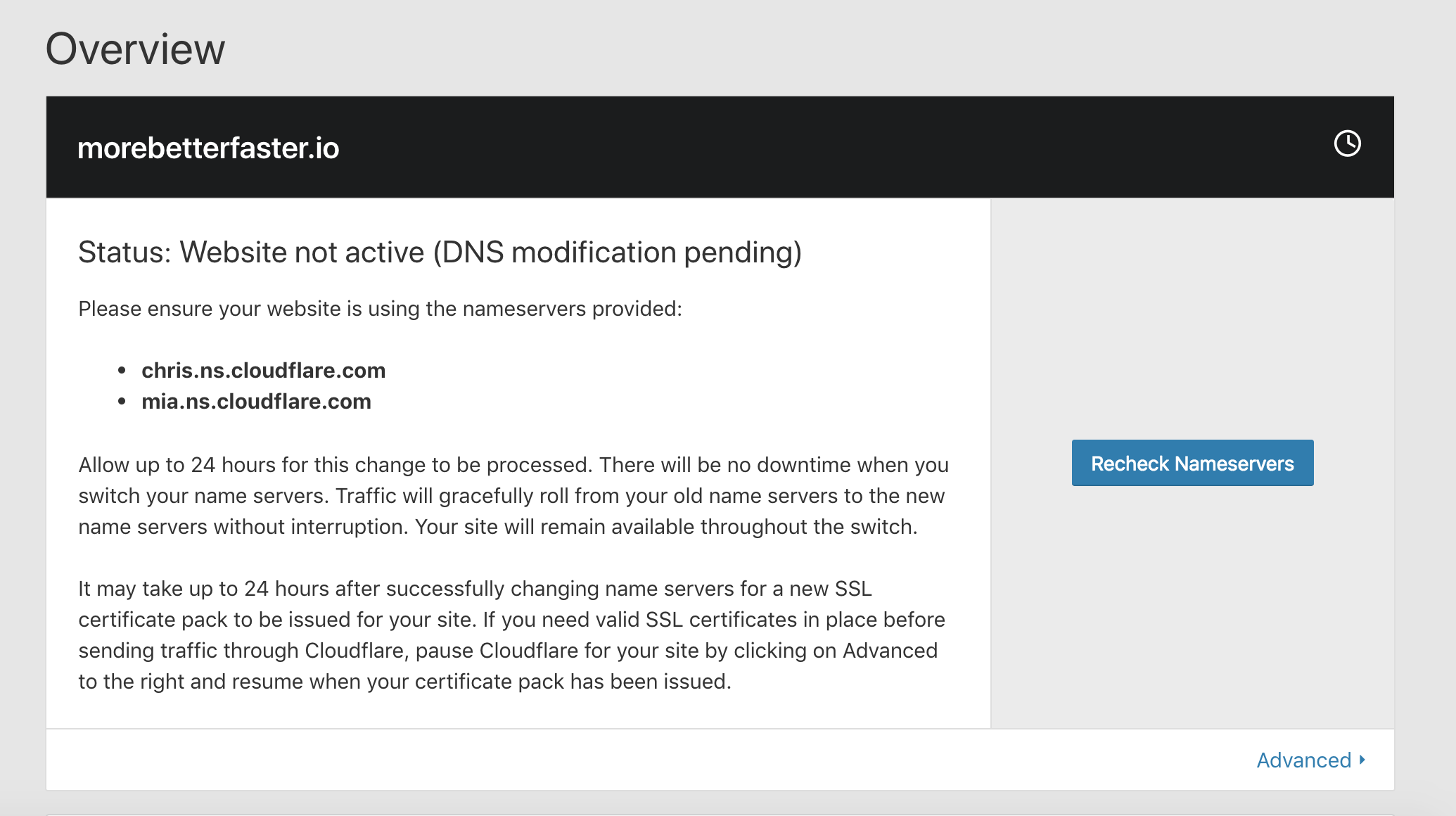  Host Static Website On GitHub Pages With SSL And WWW Redirect Aaron Saray