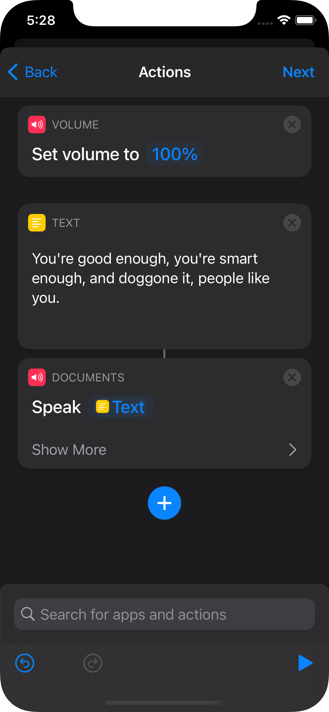 Helpful image